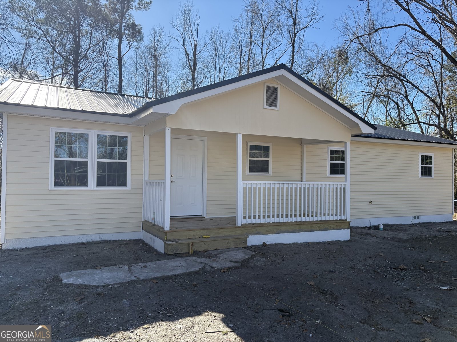 925 Anncliff Street Millen - main photo