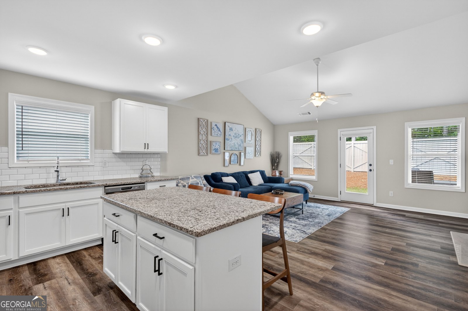366 Fox Creek Drive Braselton - Photo 10