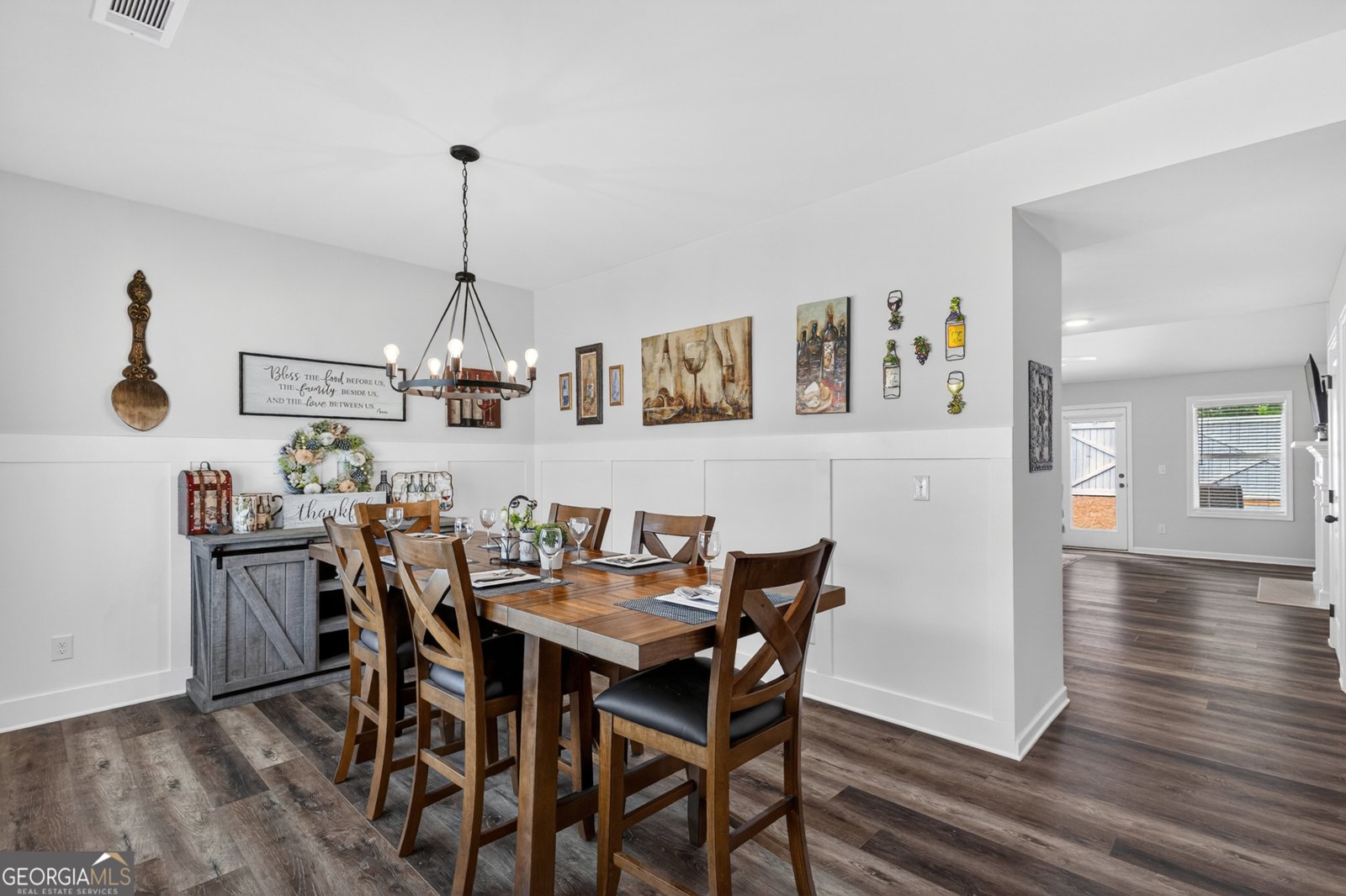 366 Fox Creek Drive Braselton - Photo 15