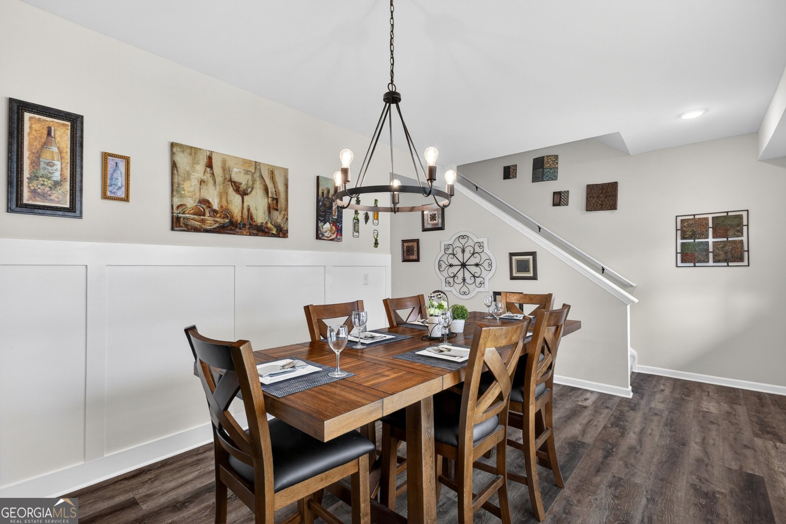 366 Fox Creek Drive Braselton - Photo 16