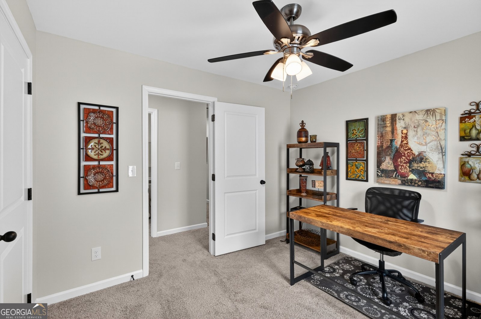 366 Fox Creek Drive Braselton - Photo 19