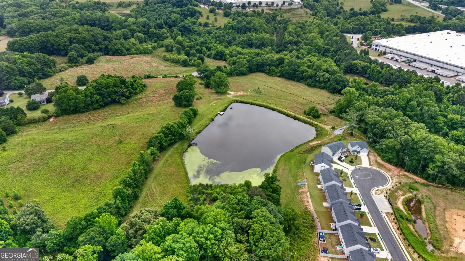 366 Fox Creek Drive Braselton - Photo 25