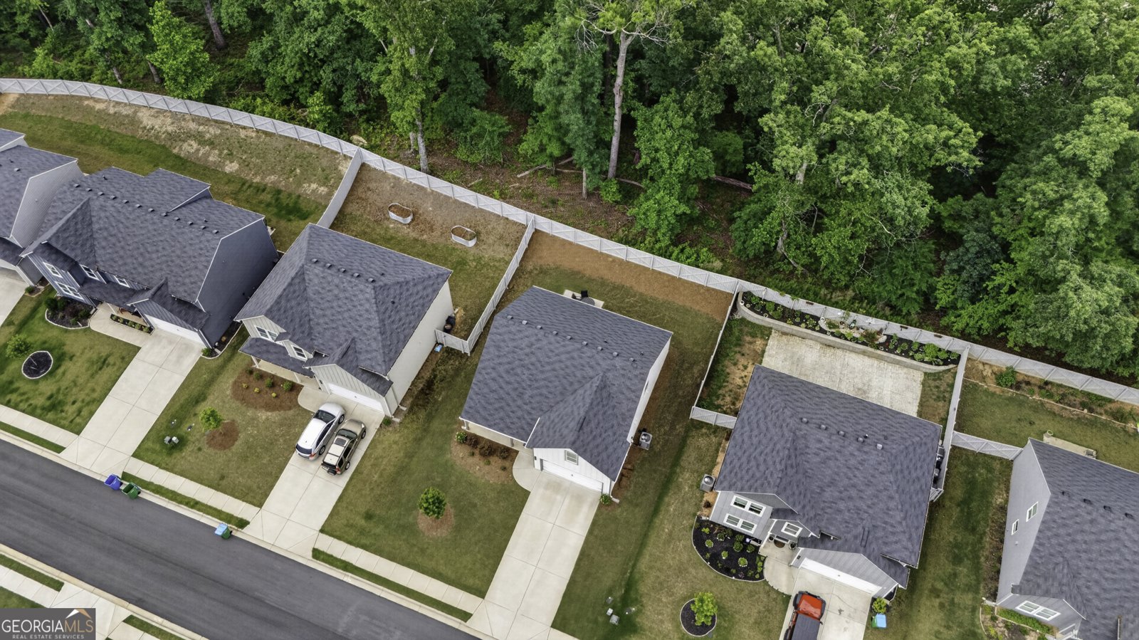 366 Fox Creek Drive Braselton - Photo 26