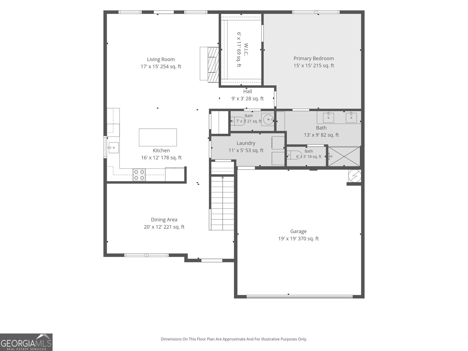 366 Fox Creek Drive Braselton - Photo 27
