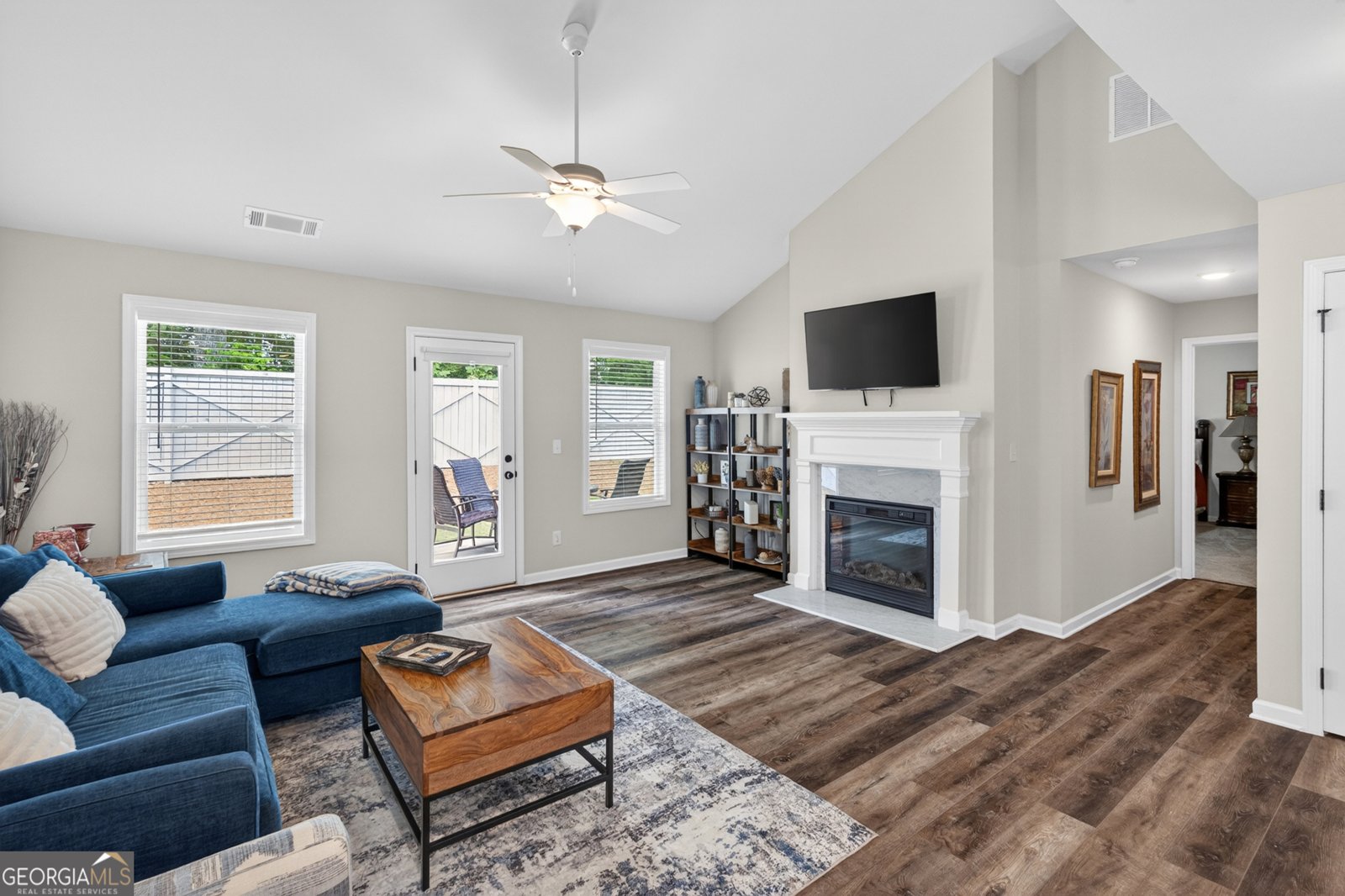 366 Fox Creek Drive Braselton - Photo 6
