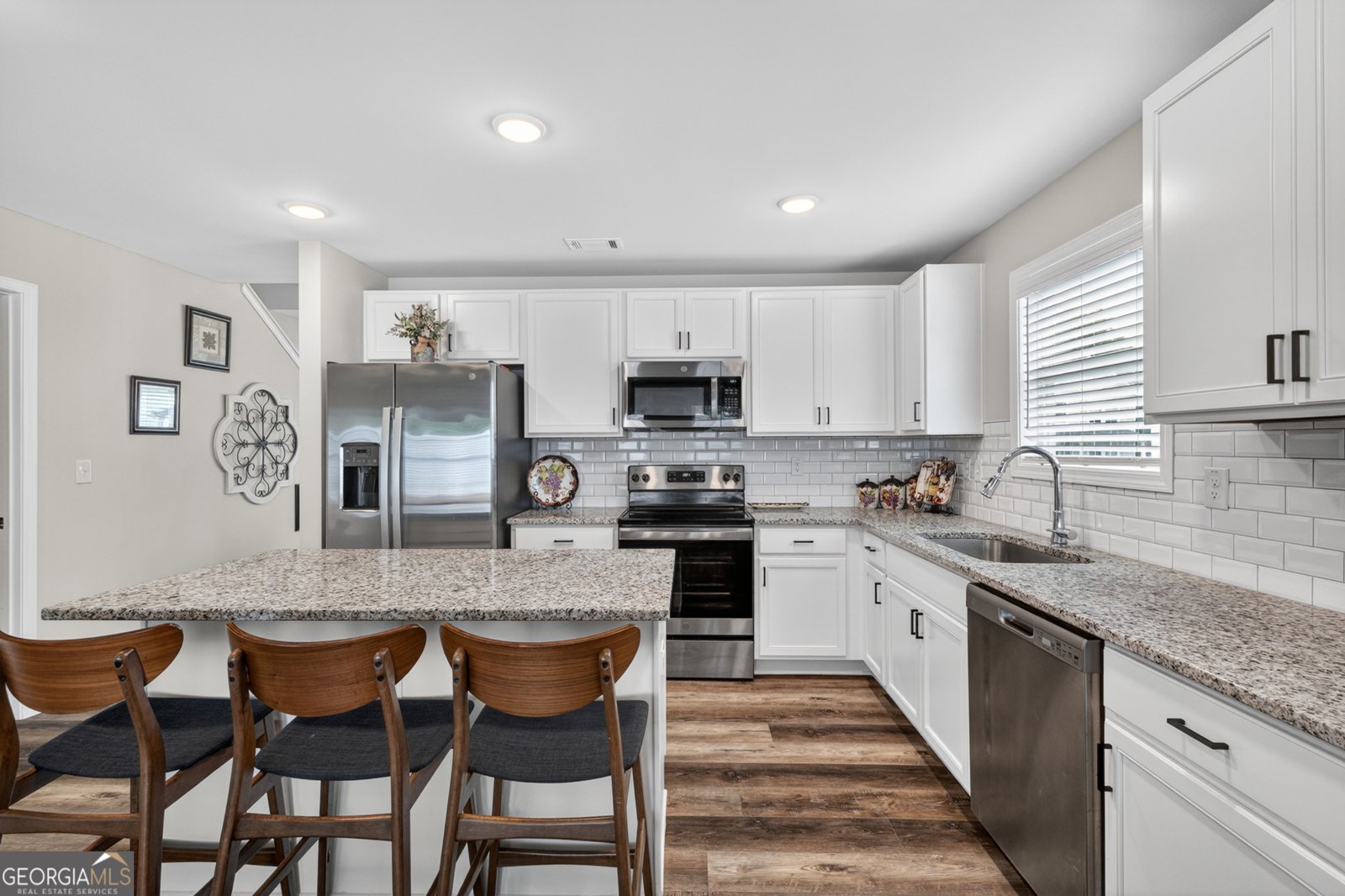 366 Fox Creek Drive Braselton - Photo 7