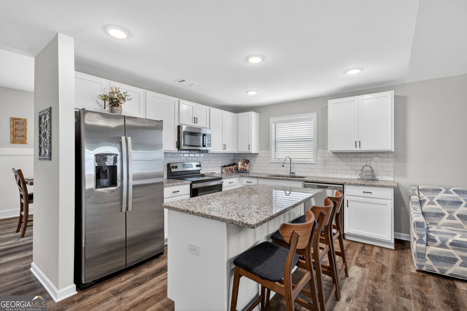 366 Fox Creek Drive Braselton - Photo 8