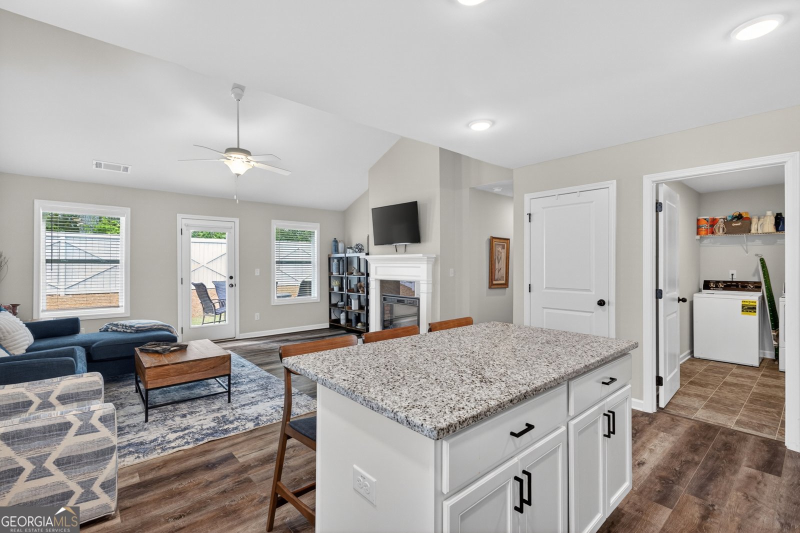 366 Fox Creek Drive Braselton - Photo 9