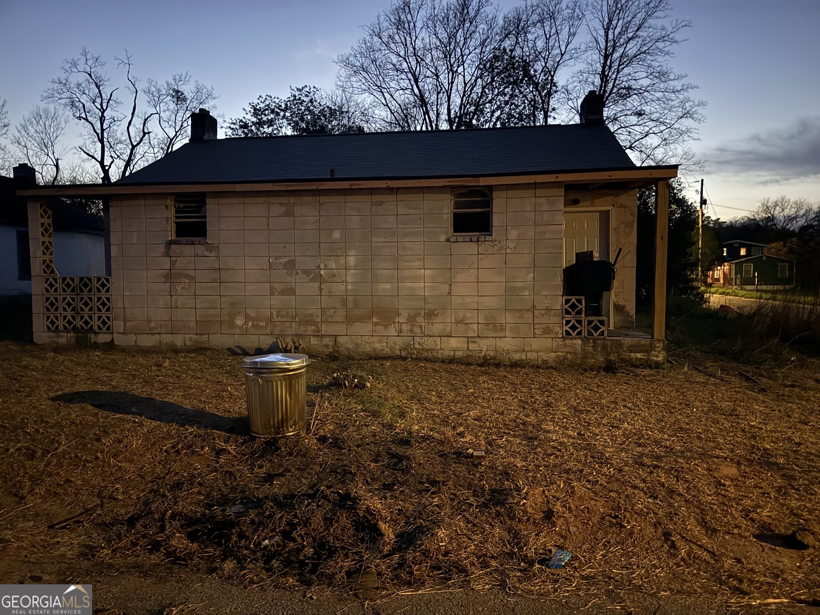 3355 Antioch Heights Macon - main photo