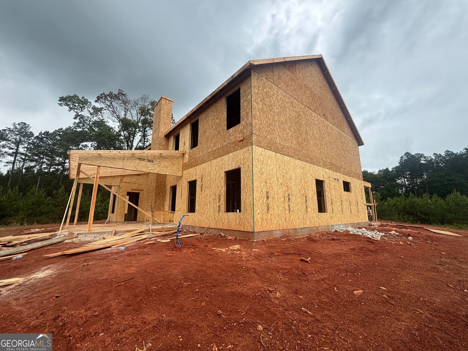 753 Hopewell Road Forsyth - Photo 57