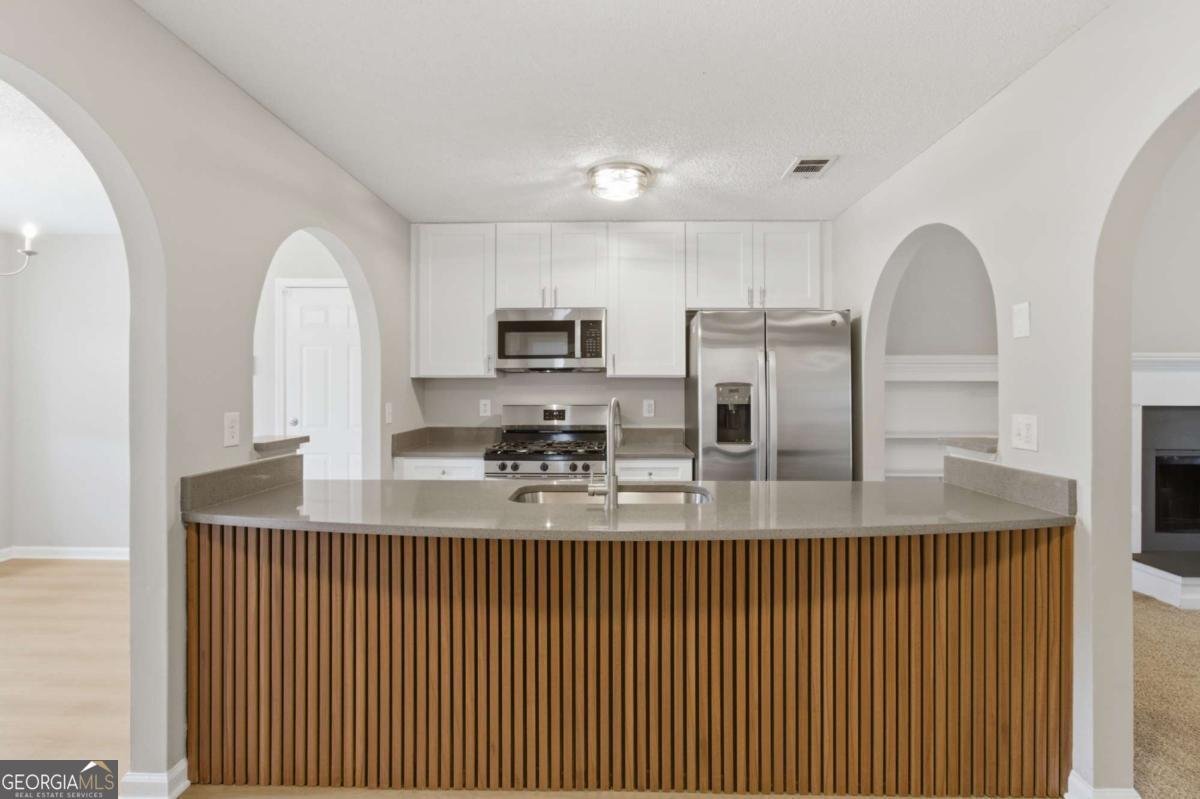 6531 Gina Agha Circle Lithonia - Photo 12
