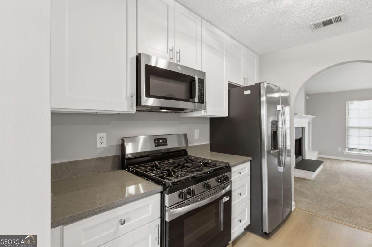 6531 Gina Agha Circle Lithonia - Photo 13