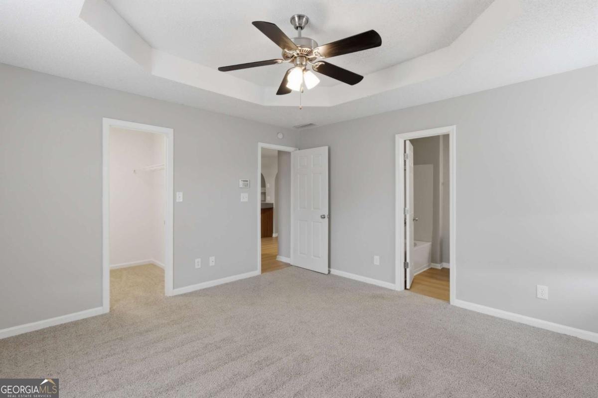 6531 Gina Agha Circle Lithonia - Photo 17