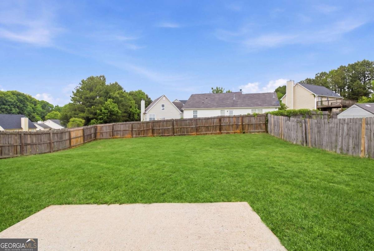 6531 Gina Agha Circle Lithonia - Photo 21