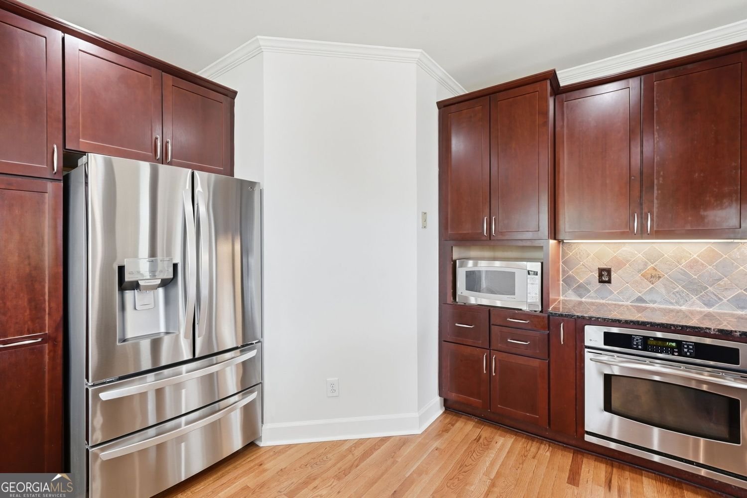 2951 Summitop Court Marietta - Photo 13