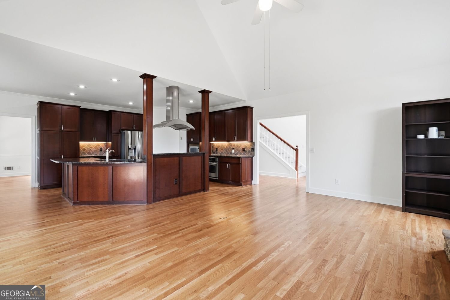 2951 Summitop Court Marietta - Photo 15