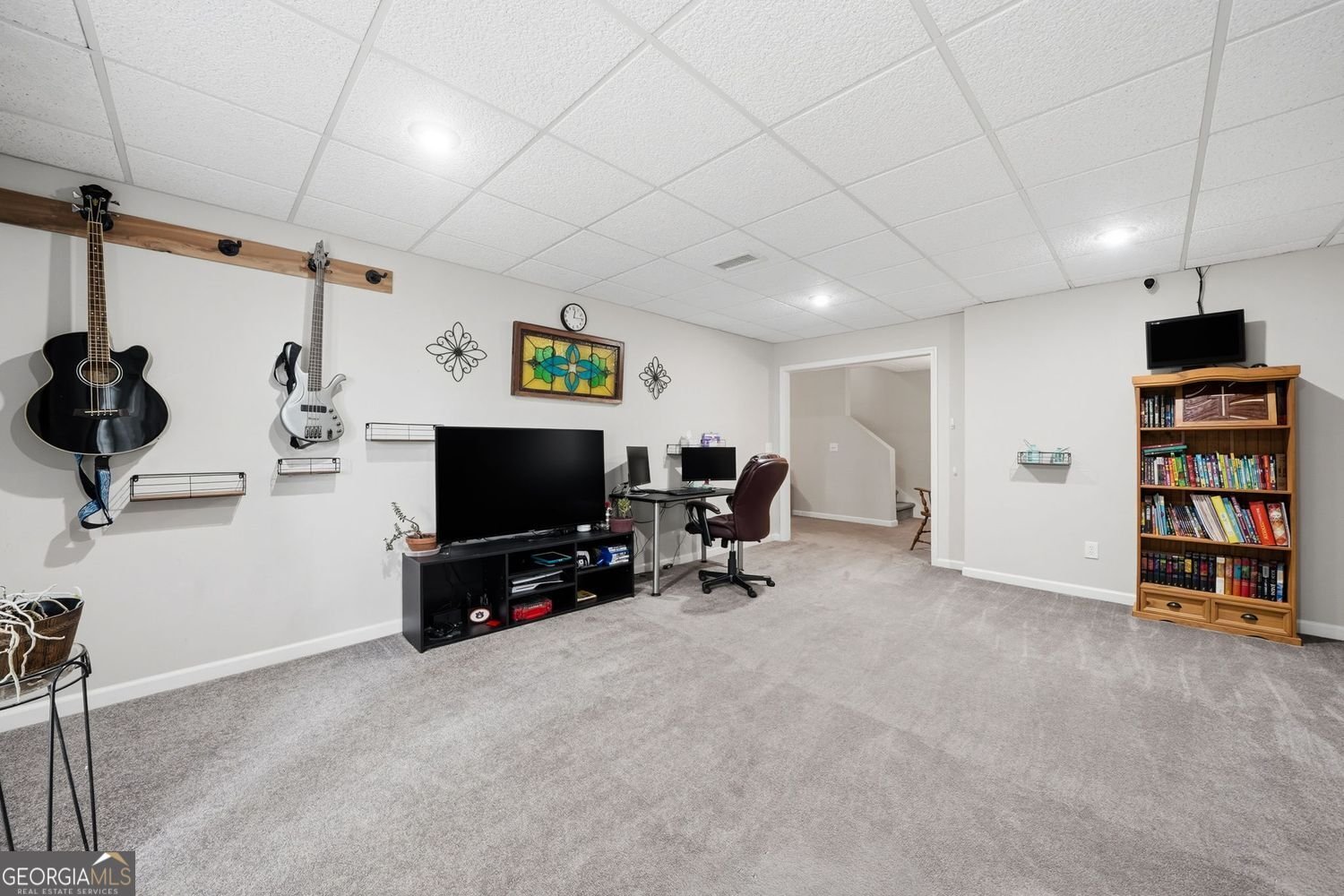 2951 Summitop Court Marietta - Photo 18