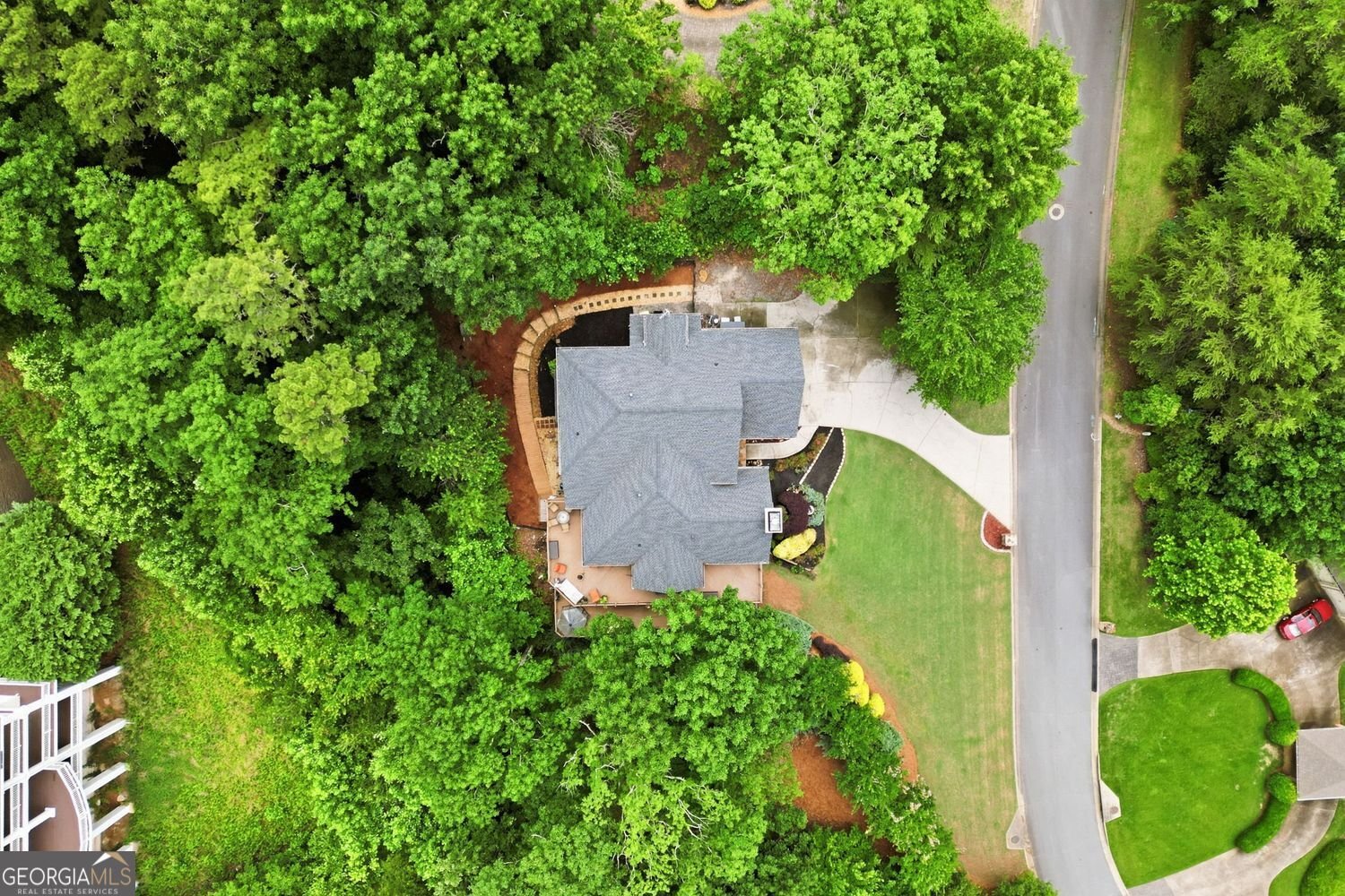 2951 Summitop Court Marietta - Photo 51