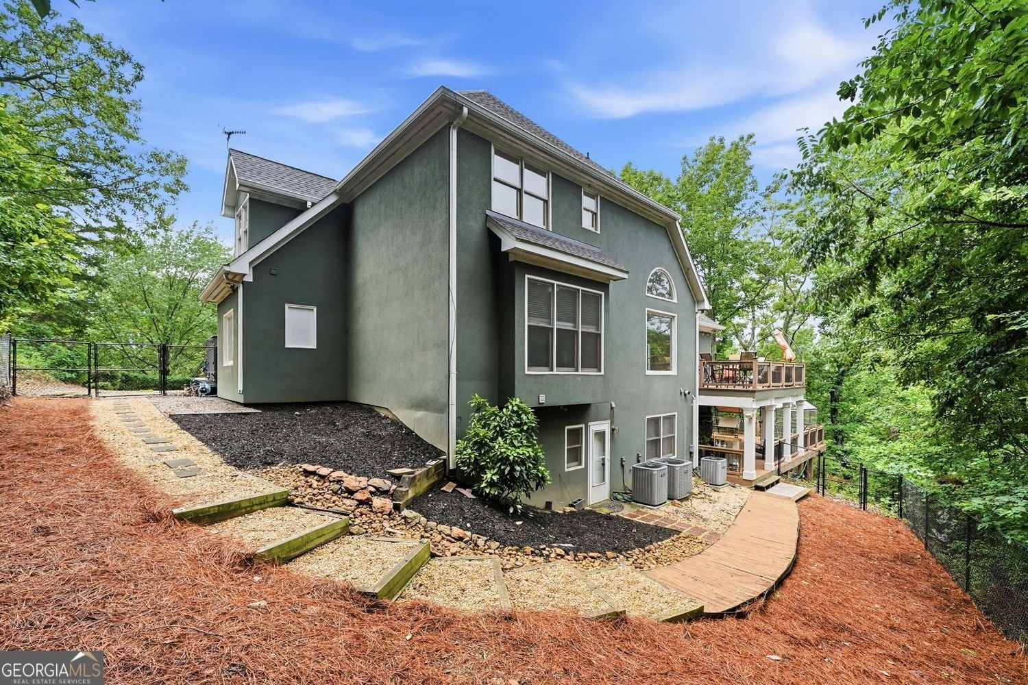 2951 Summitop Court Marietta - Photo 59