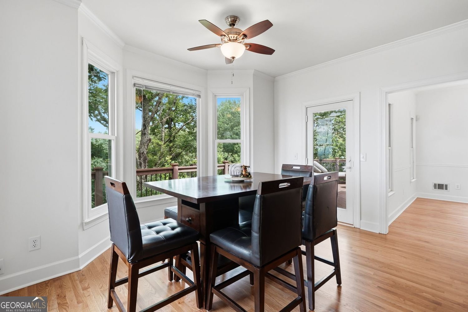 2951 Summitop Court Marietta - Photo 6