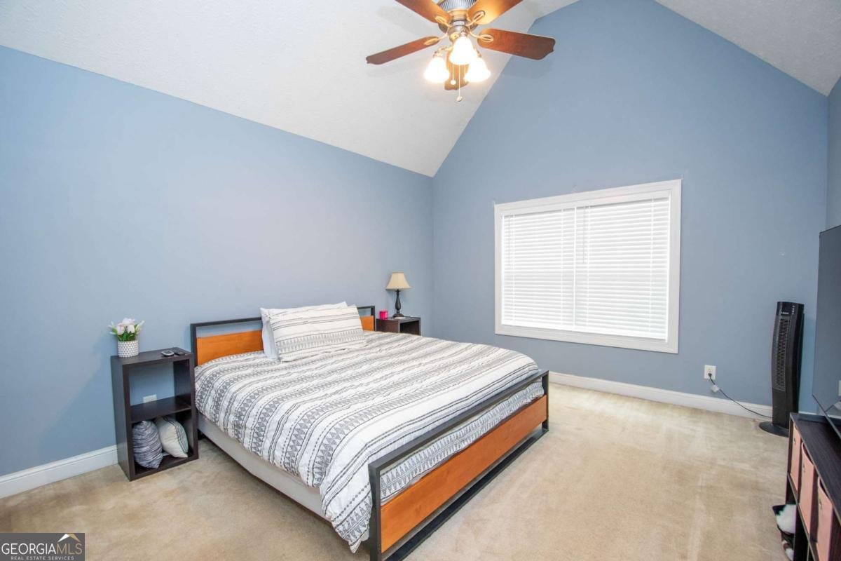1368 Glass Bridge Road Lagrange - Photo 16