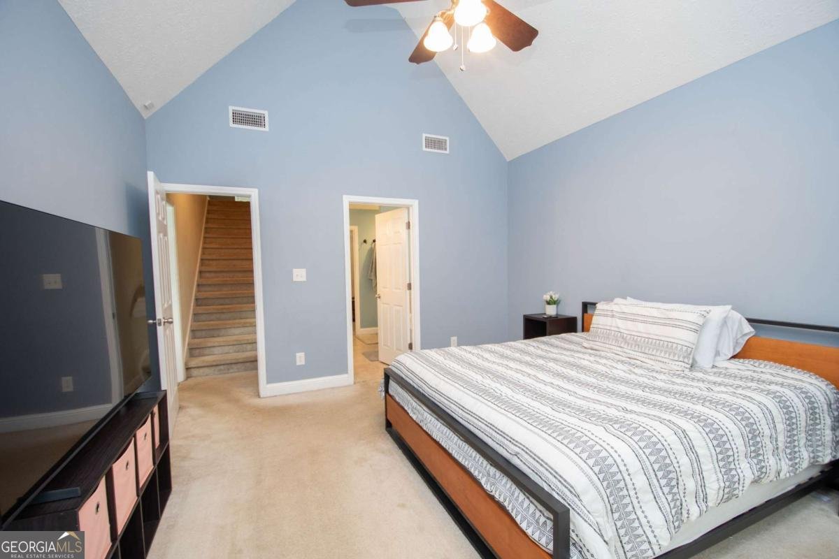 1368 Glass Bridge Road Lagrange - Photo 17