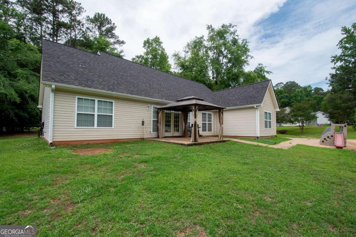 1368 Glass Bridge Road Lagrange - Photo 30