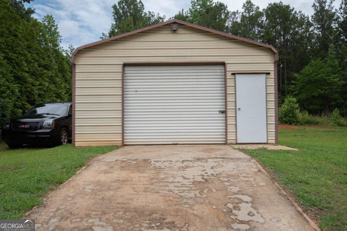 1368 Glass Bridge Road Lagrange - Photo 31