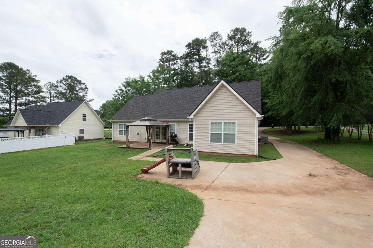 1368 Glass Bridge Road Lagrange - Photo 32