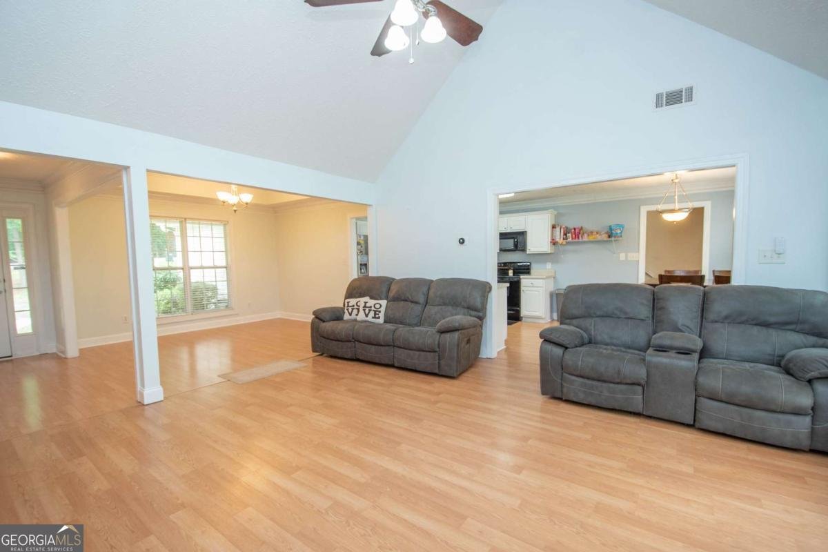 1368 Glass Bridge Road Lagrange - Photo 6