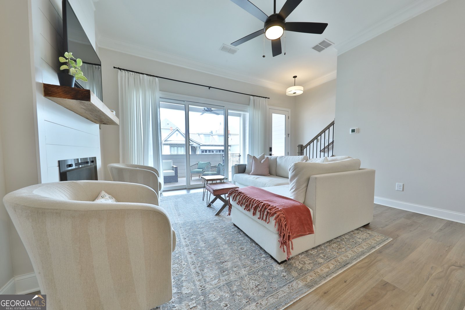 639 Stickley Oak Way Woodstock - Photo 11