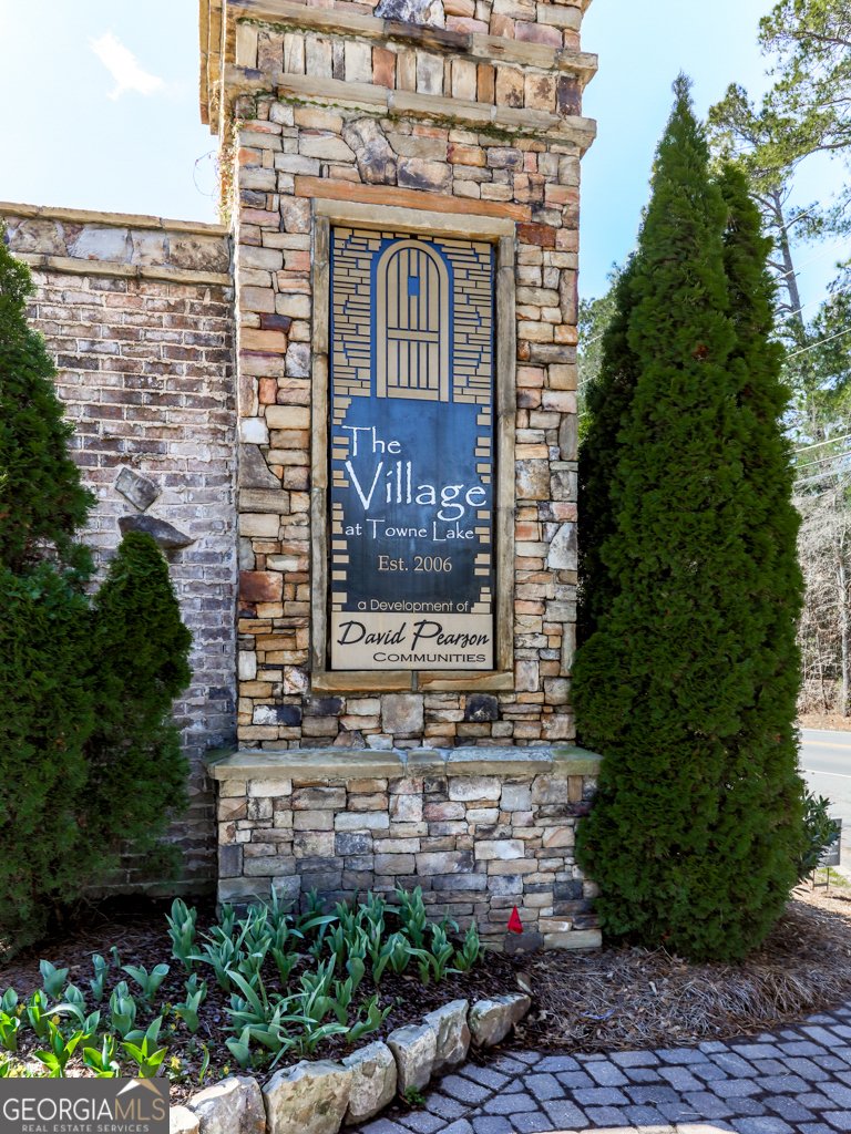 639 Stickley Oak Way Woodstock - Photo 35