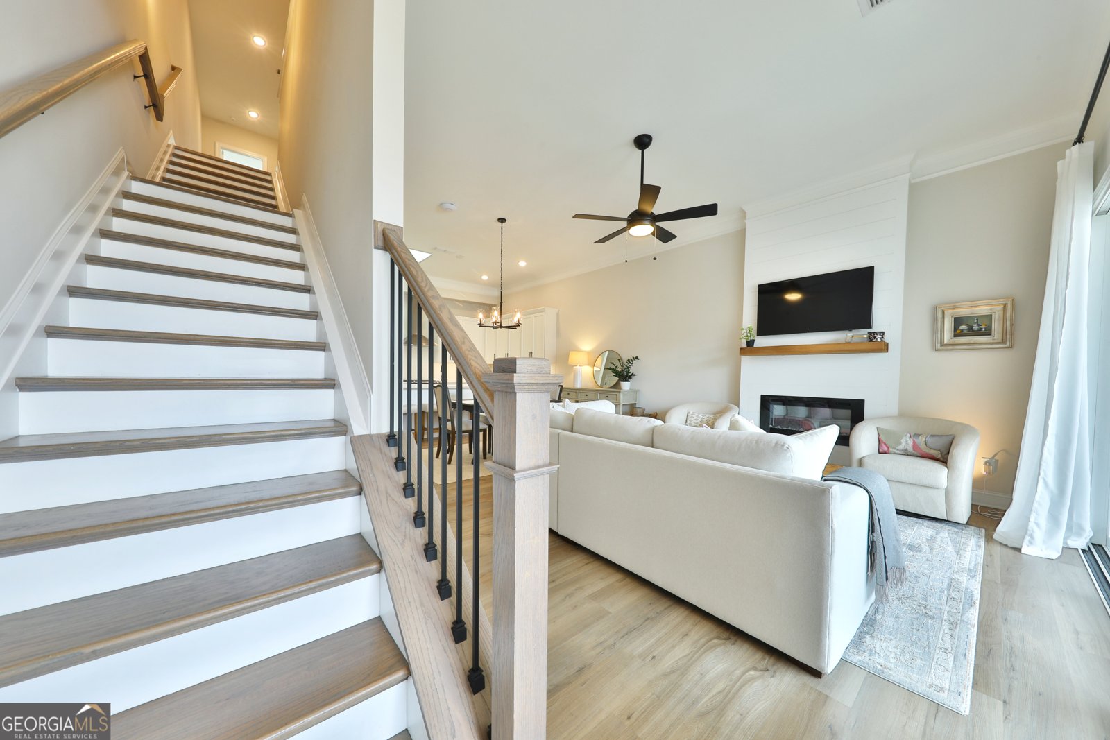 639 Stickley Oak Way Woodstock - Photo 8