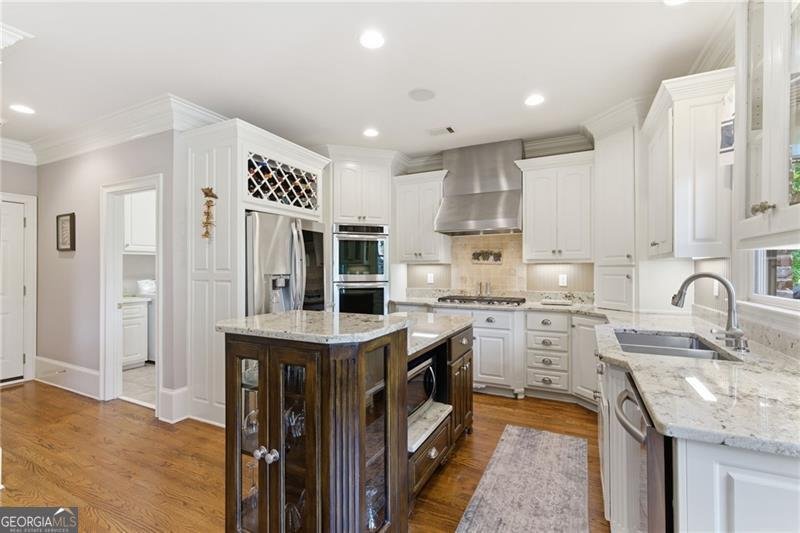2723 Inglewood Drive Gainesville - Photo 10