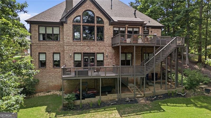 2723 Inglewood Drive Gainesville - Photo 35