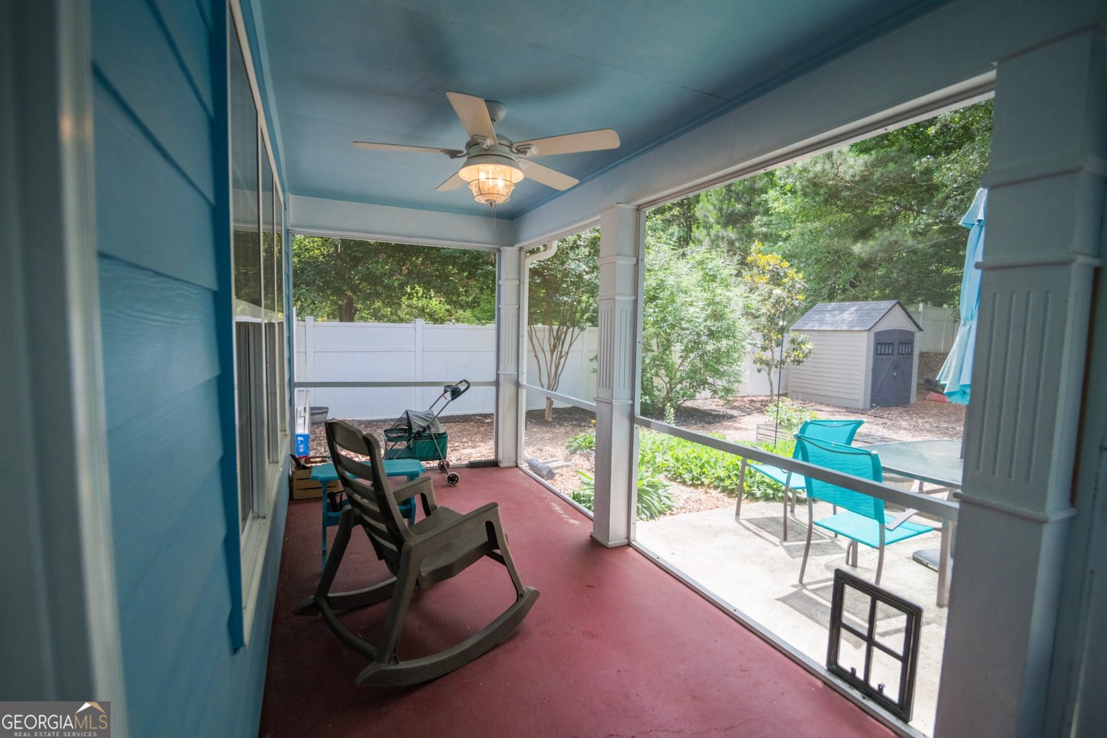 153 Alice Walker Drive Athens - Photo 29