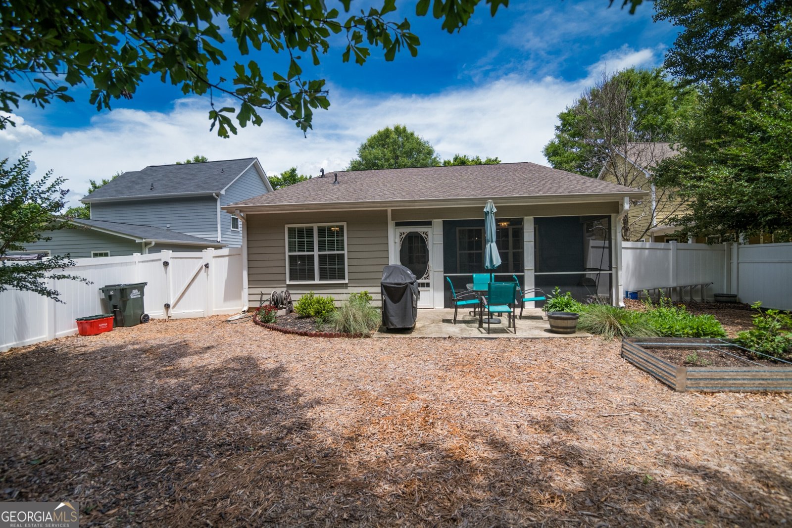 153 Alice Walker Drive Athens - Photo 30