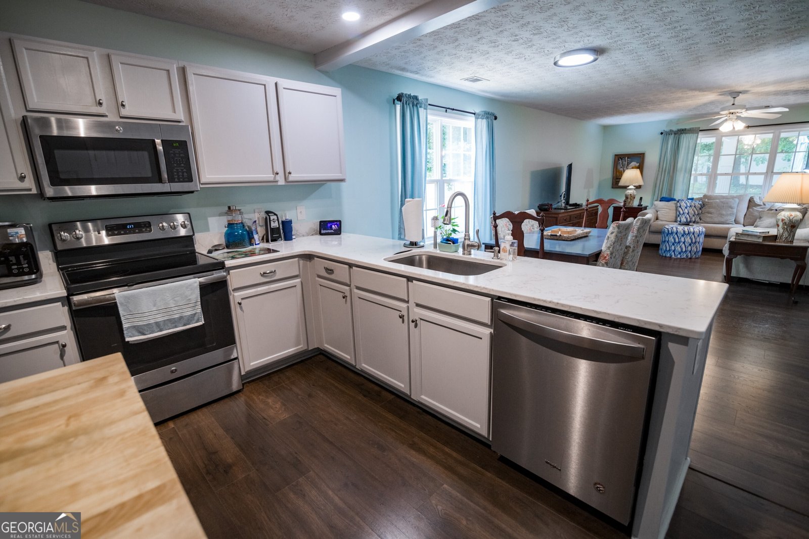 153 Alice Walker Drive Athens - Photo 7