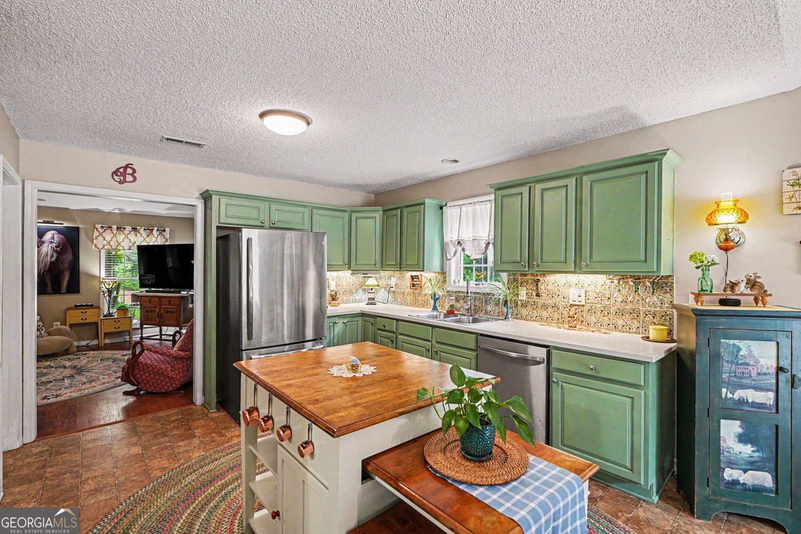 1808 Stallings Road Senoia - Photo 11