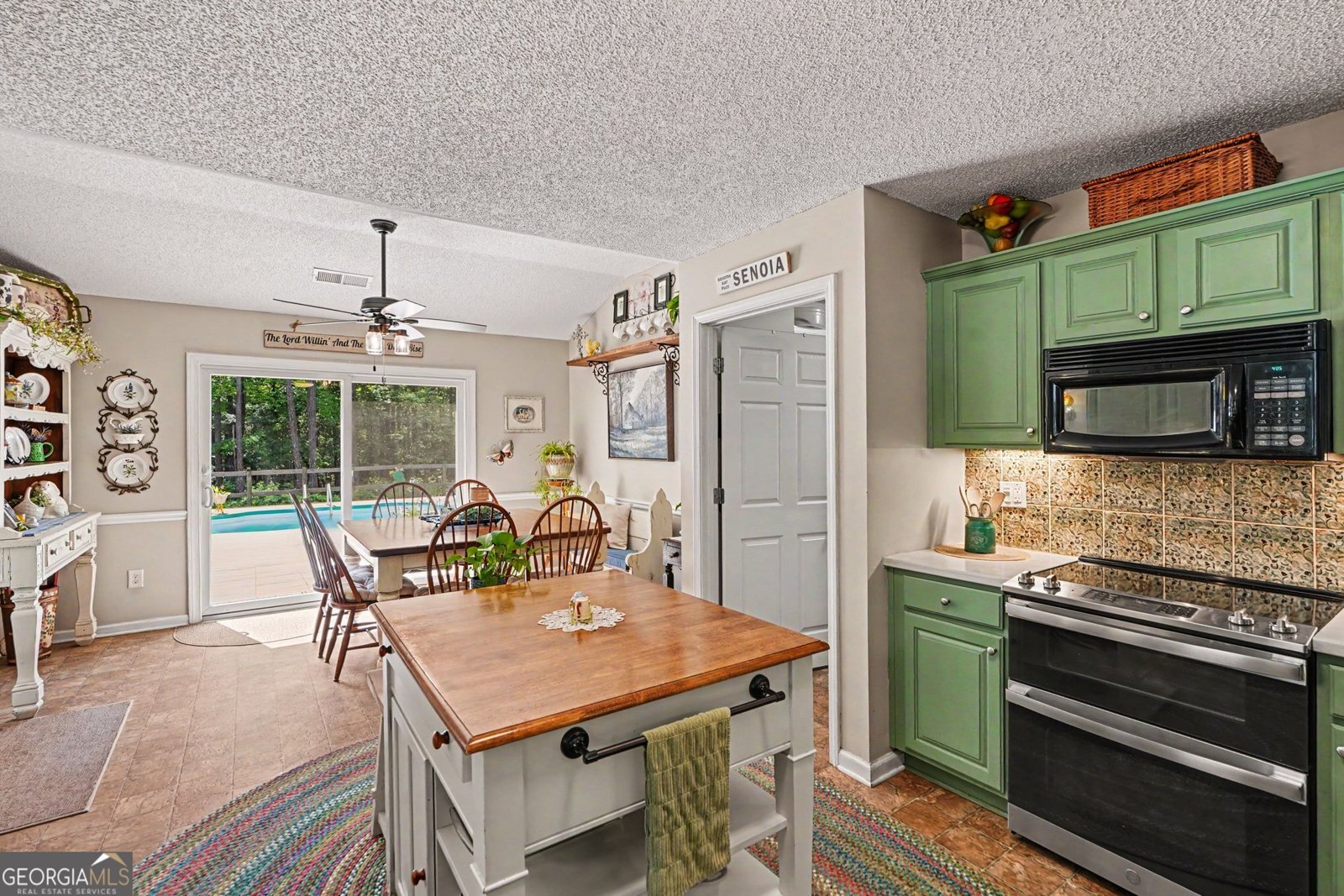 1808 Stallings Road Senoia - Photo 14