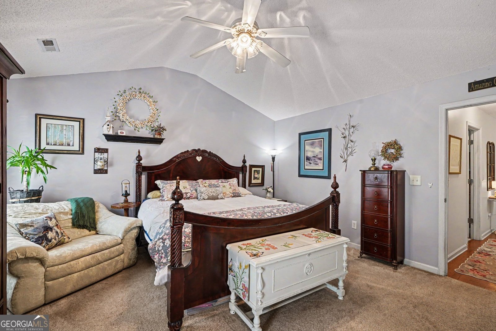 1808 Stallings Road Senoia - Photo 16