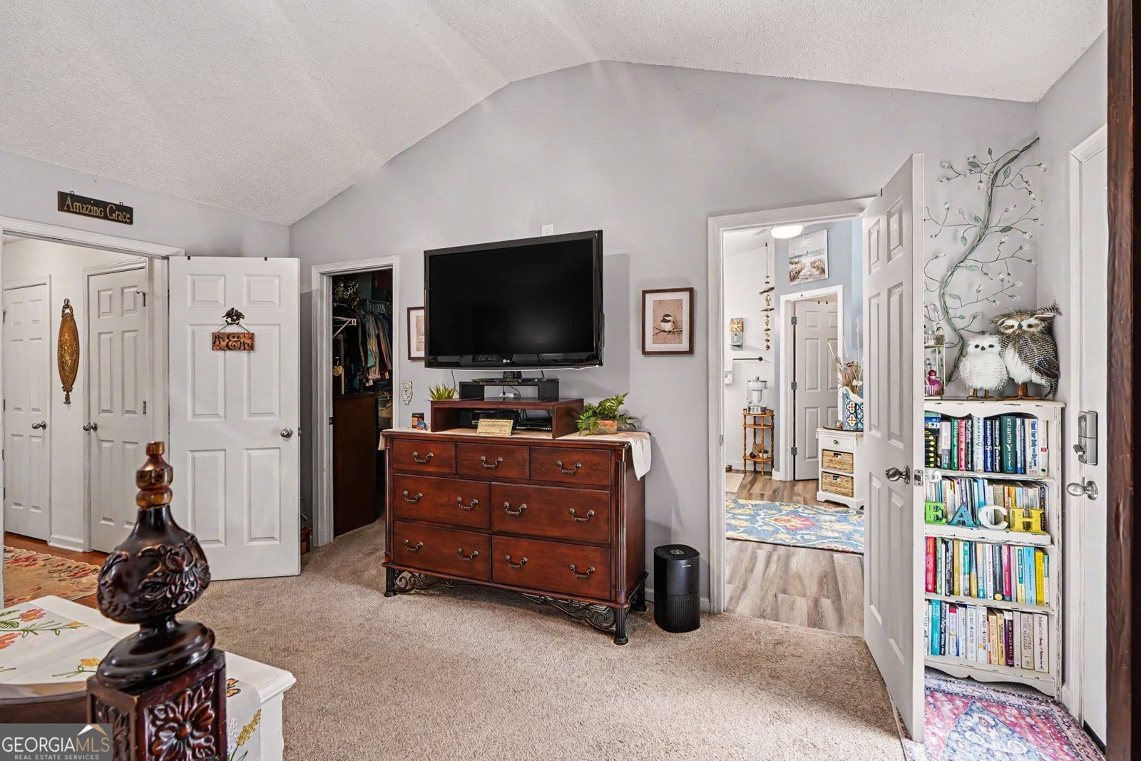 1808 Stallings Road Senoia - Photo 17