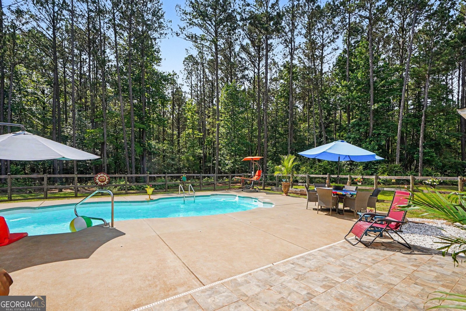 1808 Stallings Road Senoia - Photo 24