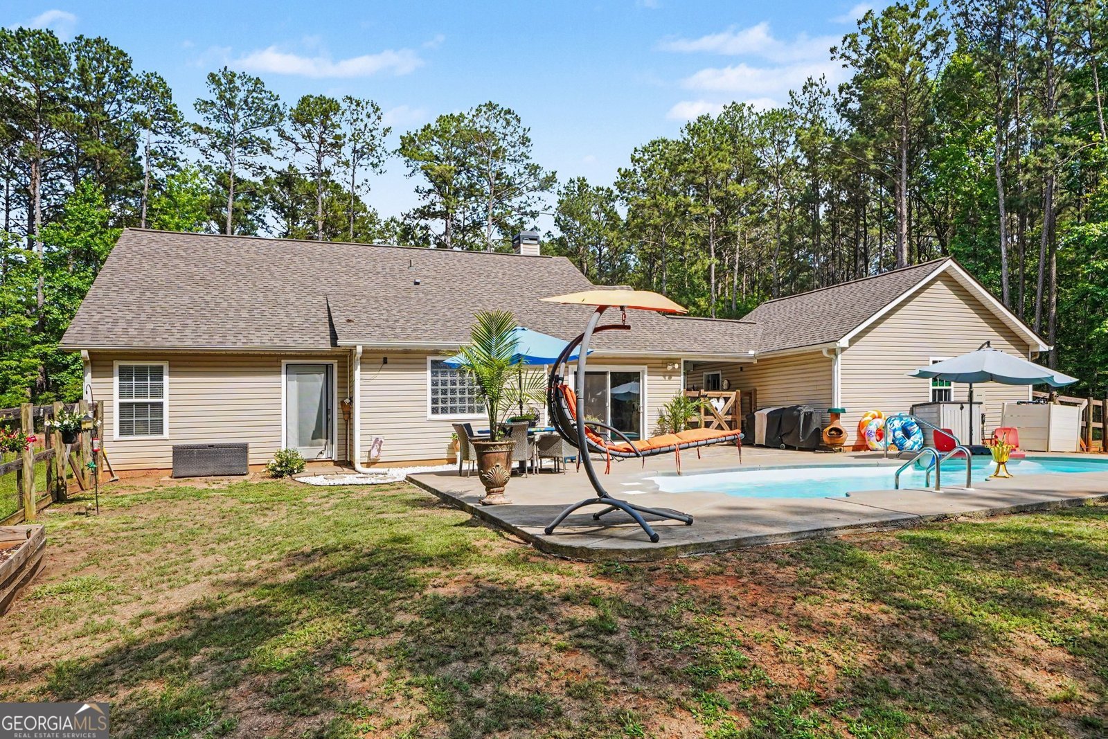 1808 Stallings Road Senoia - Photo 27