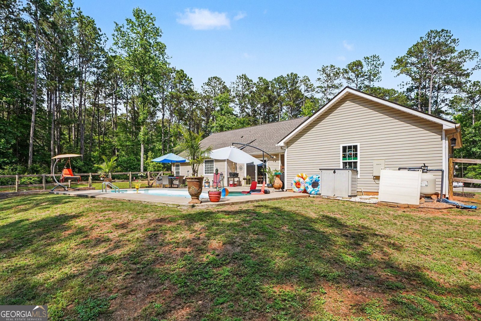 1808 Stallings Road Senoia - Photo 28