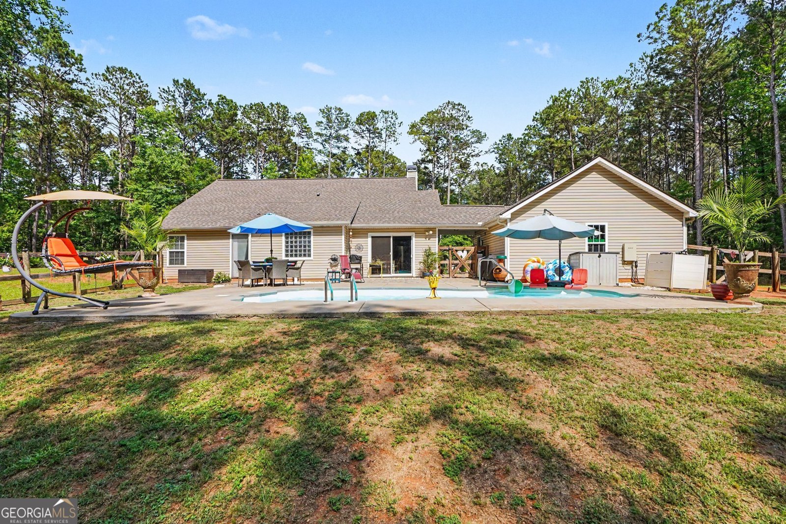 1808 Stallings Road Senoia - Photo 29