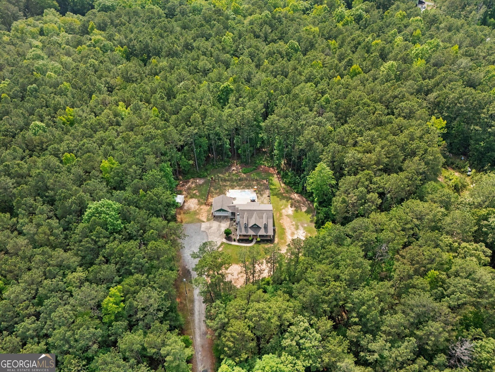 1808 Stallings Road Senoia - Photo 30
