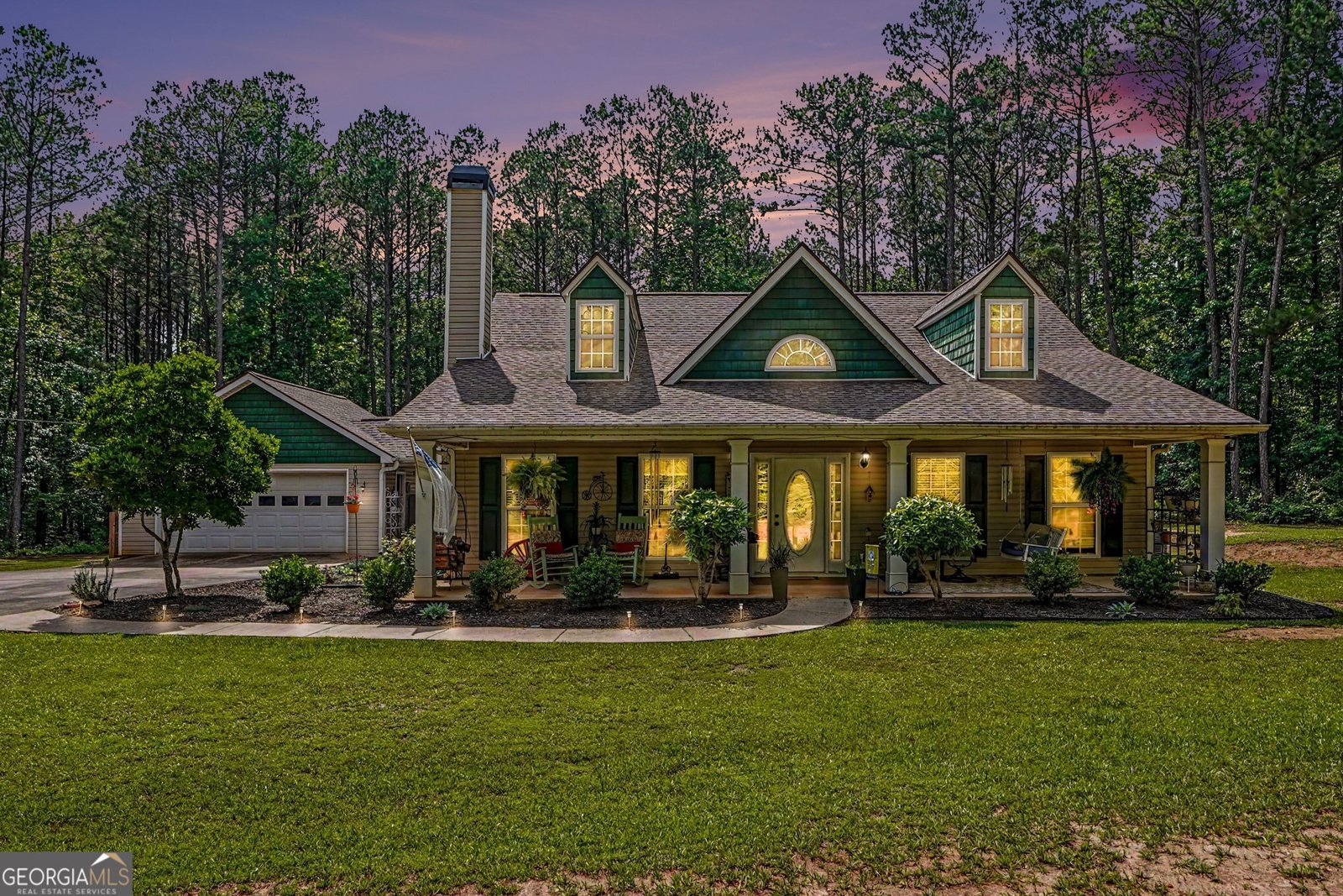 1808 Stallings Road Senoia - Photo 31
