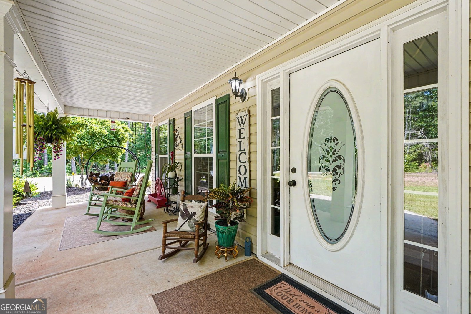 1808 Stallings Road Senoia - Photo 6
