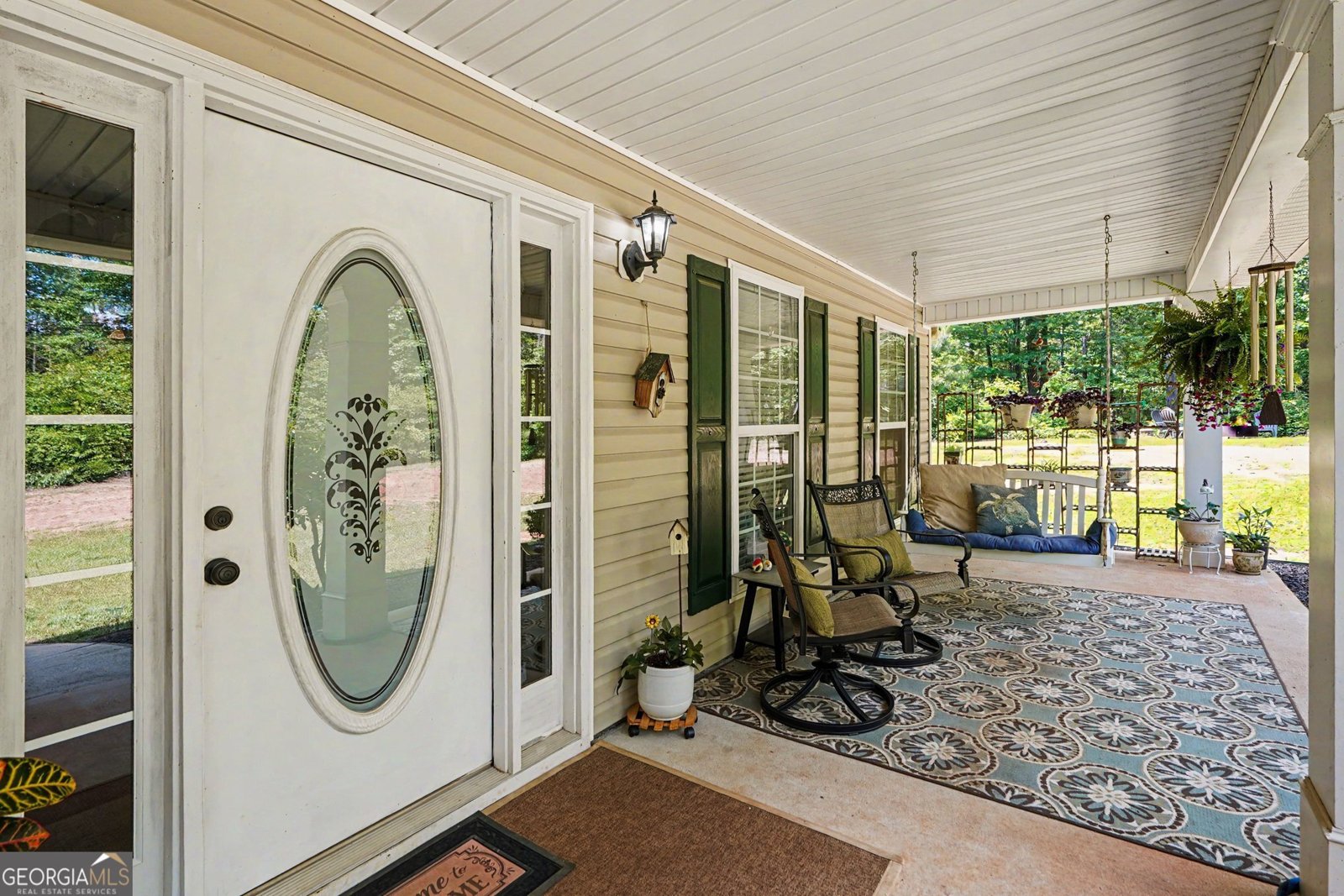 1808 Stallings Road Senoia - Photo 7